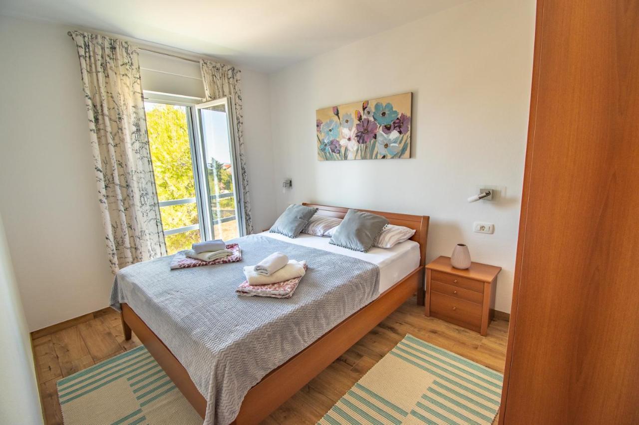 Villa Wiena Vir Exteriör bild